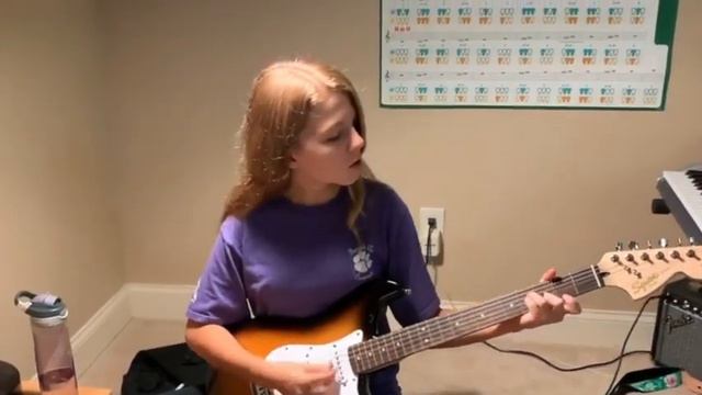 Hanna Performs : 2019 Fall Online Recital смотреть онлайн