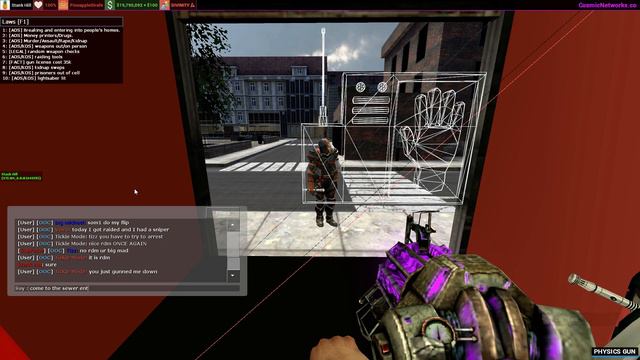 Playerbaiting - ZeroTwo смотреть онлайн
