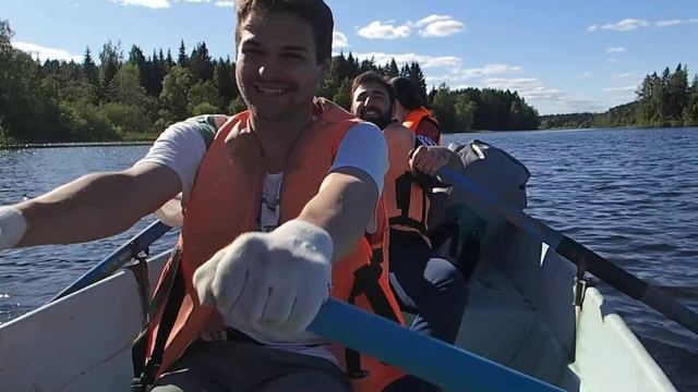 Капеасалми смотреть онлайн