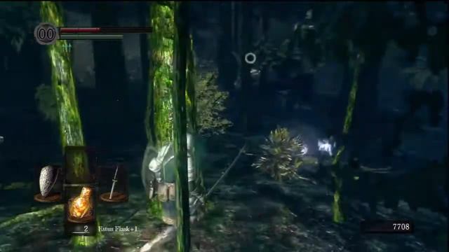 Green Ranger Plays Dark Souls Part 28 ''Goddamn Trees'' смотреть онлайн