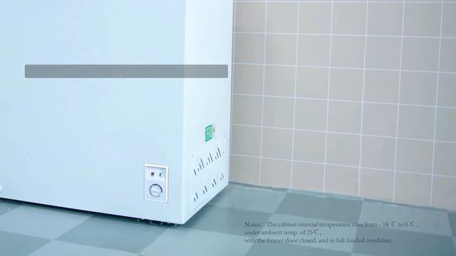 CHiQ Gefriertruhe FCF197D | 199 L Gefrierschrank | 12 Jahre Garantie auf den Kompressor | Weiß смотреть онлайн