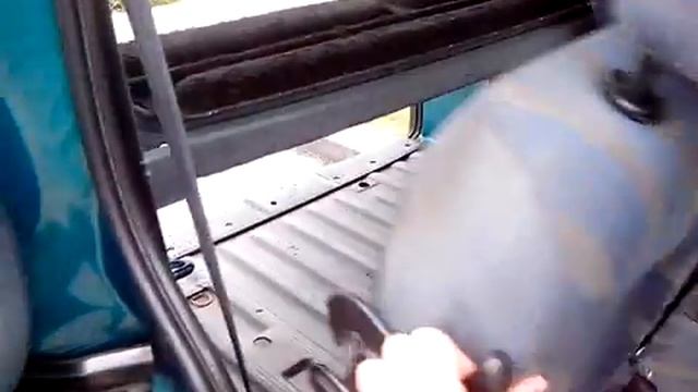 Renault Kangoo 2000 смотреть онлайн