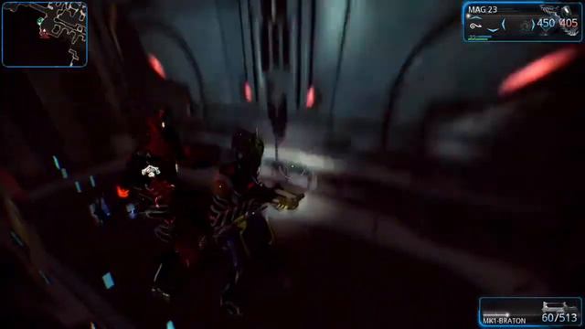 Warframe with friends смотреть онлайн