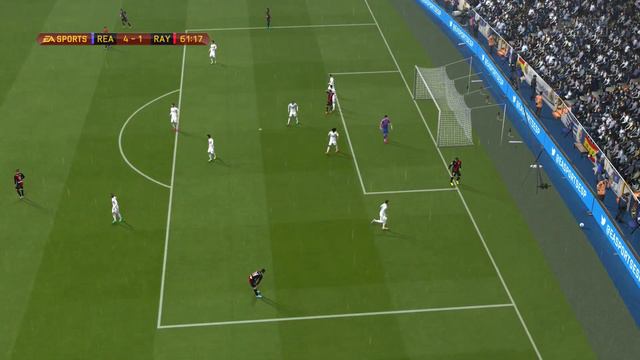 Fifa 14 PS 4 NextGen (Райовайликано) Карьера за Реал Мадрид #65 (с русскими комментариями) смотреть онлайн
