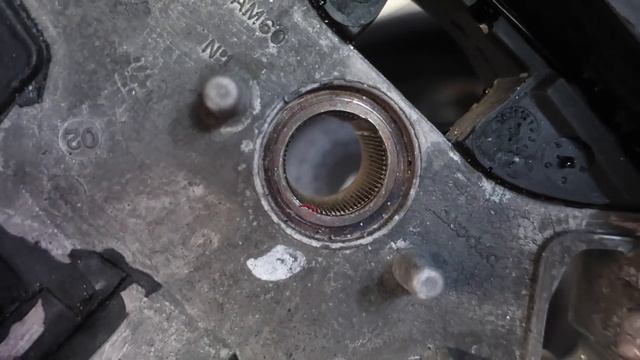 Saab 9-3 Aero Steering Wheel Install! смотреть онлайн