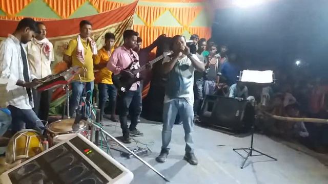 Bidayo diyo ebe sojoni singer Azizur Rahman смотреть онлайн
