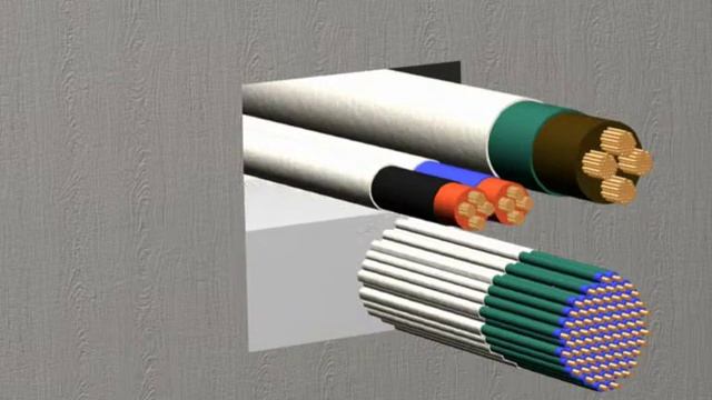 Promafoam Kabelschott 90 (Противопожарная пена PROMAT).mpg смотреть онлайн