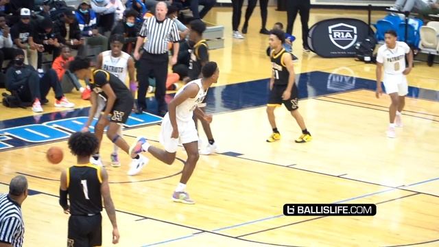 DON'T TALK TRASH TO MIKEY WILLIAMS!! Goes OFF In 1st Game of 2022! смотреть онлайн