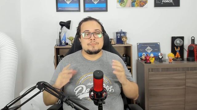 Mensagens de Commit são importantes | GIT смотреть онлайн