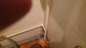 Стиральная машинка не набирает или не сливает воду Прессостат (датчик уровня воды)