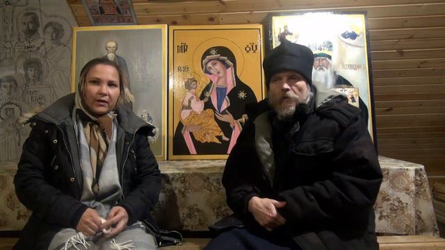 Haragma Tsaros HelleinoRossikos laos. Печать антихриста 666, Царь смотреть онлайн