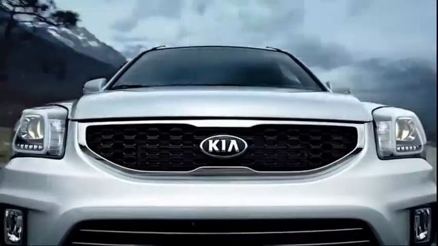 KIA Sportage II смотреть онлайн
