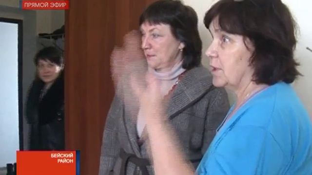 Делегация Минкульта Хакасии посетила подшефное село Кирба смотреть онлайн