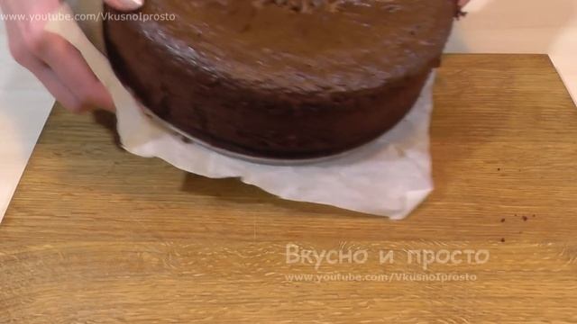Торт ''ПРАГА'' вкуснее, чем по ГОСТу / Cake Prague смотреть онлайн