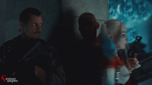| Harley Quinn & Deadshot | Харли Квинн & Дэдшот | Ты убил меня сам смотреть онлайн