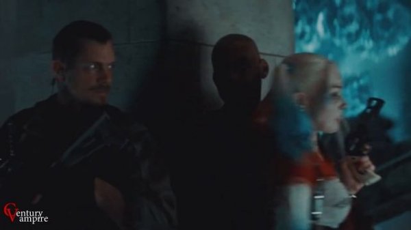 | Harley Quinn & Deadshot | Харли Квинн & Дэдшот | Ты убил меня сам