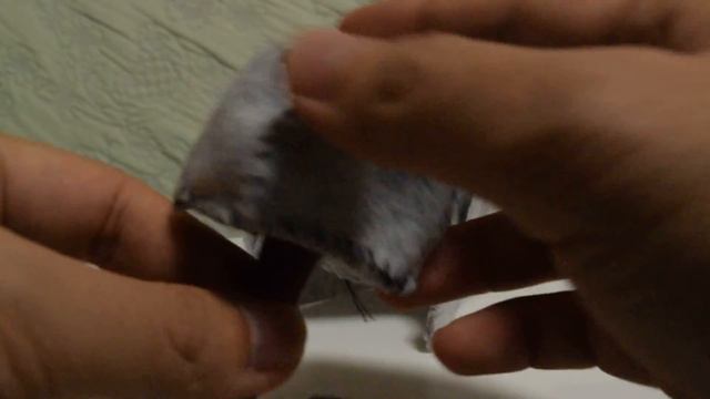 I made Thor's helmet and Mjolnir for my plush toy! смотреть онлайн