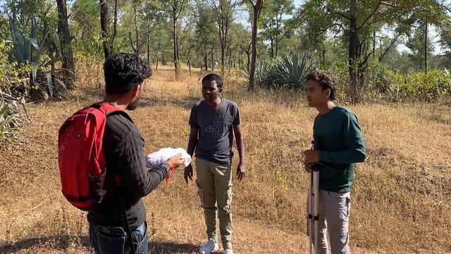 MAN VS WILD MARATHI | EP 1 |AKASH MUSALE | #manvswild смотреть онлайн