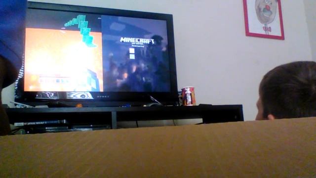 Minecraft falls over 10000000000000 / Minecraft#8 смотреть онлайн