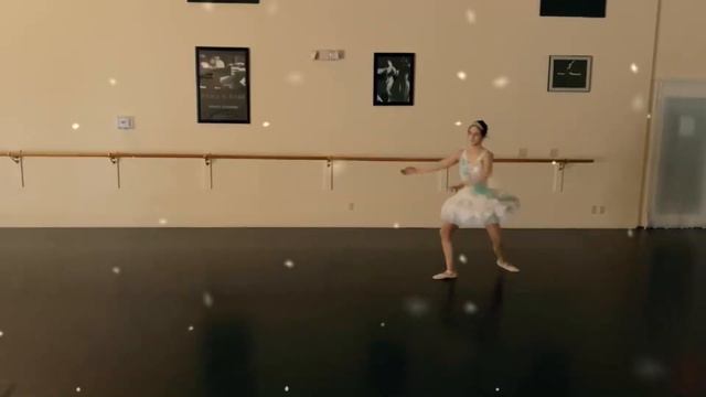 Calista Loter - Once Upon a December смотреть онлайн