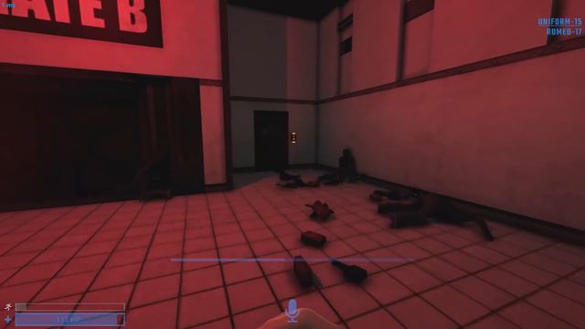 СТОЛЬКО ДШЕК ЕЩЁ НИКТО НЕ ВЫВОДИЛ... SCP:SECRET LABORATORY! смотреть онлайн