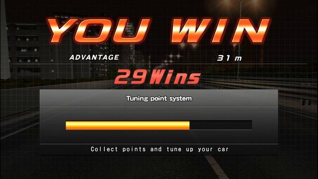 Playthrough [Arcade] Wangan Midnight Maximum Tune 5 смотреть онлайн
