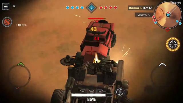 Я вернул все что у меня забрали в кроссаут смотреть онлайн