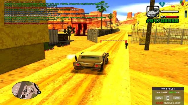 ОТ СЕРЖАНТА ДО МАЙОРА / ОТКРЫТИЕ КОНТЕЙНЕРОВ НА DIAMOND RP RUBY!!! смотреть онлайн