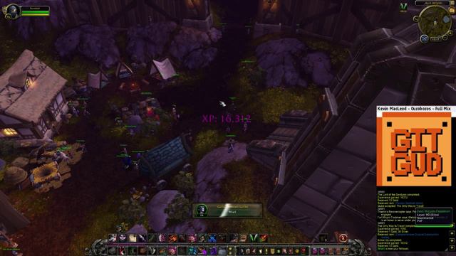 World of Warcraft Quest Guide: Armor Up ID: 34982 смотреть онлайн