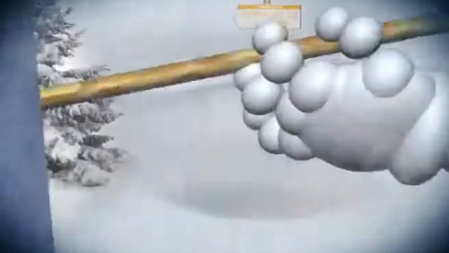 И еще снеговики-гастарбайтеры :) смотреть онлайн