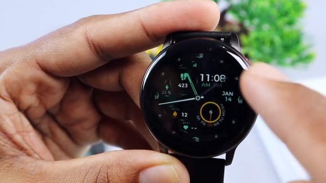 Xiaomi IMILAB KW66 Smart Watch Review смотреть онлайн