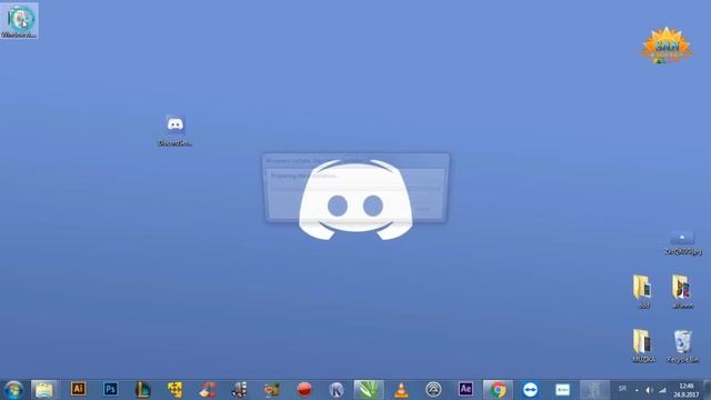 kernel32.dll (DISCORD) Error Fix - How to fix KERNEL32.dll смотреть онлайн