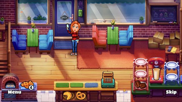 GameHouse Welcome To Primrose Lake  Level 4