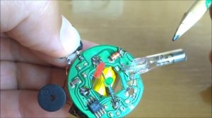 Урок Даже НЕ ВЗДУМАЙ ВЫБРОСИТЬ старый литийионный аккумулятор от вэйпа Электроликбез ЭЛЕКТРИК от БОГ