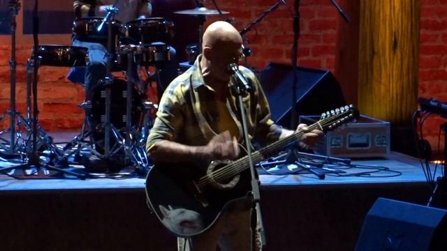 Александр Розенбаум - Утиная охота (Москва, 23.10.2019) смотреть онлайн