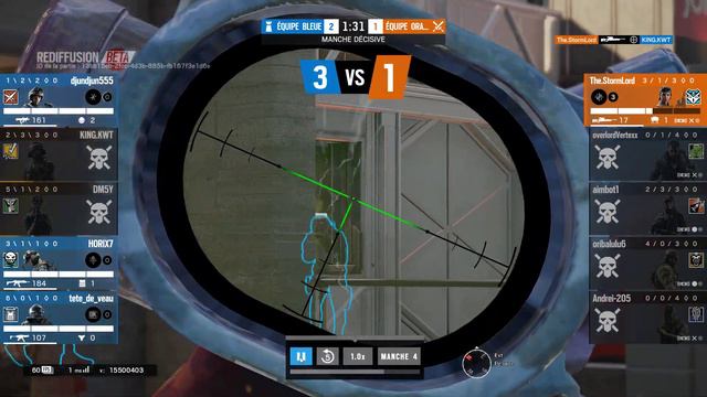 Tom Clancy's Rainbow Six Siege 2021-Spawnkillers go bbrrrr смотреть онлайн