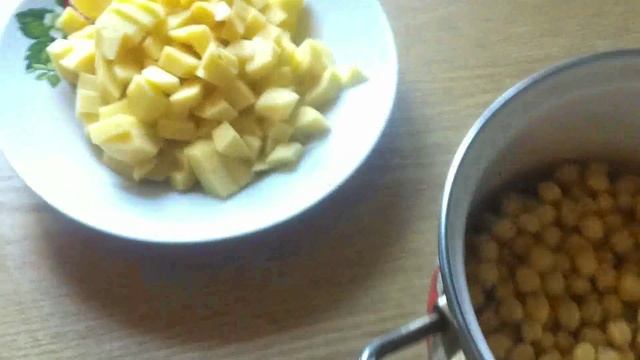 Кулинарные идеи для вдохновенного стола