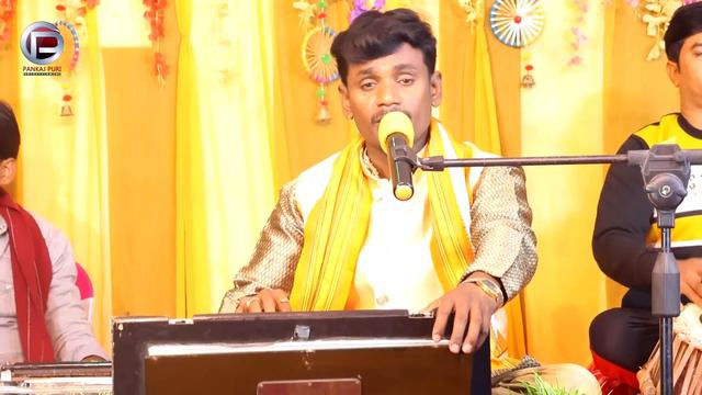 #VIDEO || बिणा बजवईया मईया ||#Pankaj Puri सरस्वती वंदना #Sarswati Puja song 2024 Bina Bajwaiya Maiy смотреть онлайн