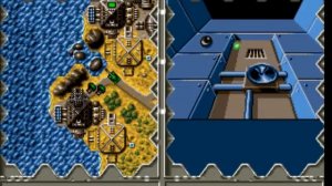 Let's Play Battle Isle Data Disk 1 Teil 11 LINES