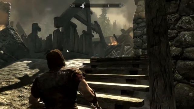 Live Streaming Skyrim Ep: 1 Escape Helgan смотреть онлайн