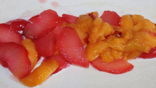 Вкусные будни