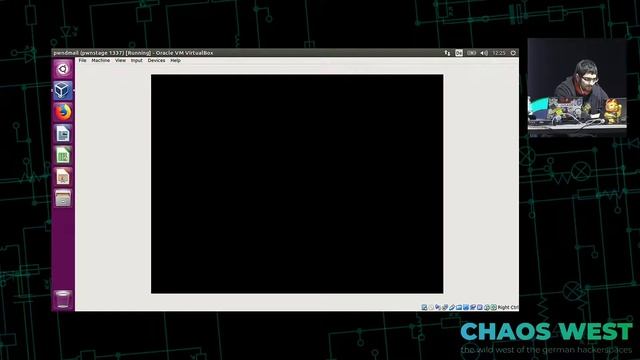 35C3 Chaos West Stage: Security Expedition in b0rkenLand. смотреть онлайн
