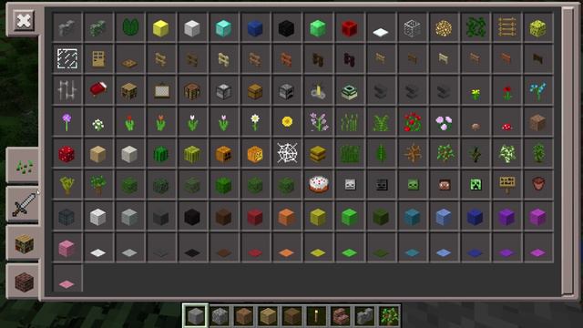 MINECRAFT WINDOWS 10 Edition Beta [PI] смотреть онлайн