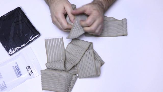 AOLIKES Эластичные бинты и наколенник с Aliexpress смотреть онлайн