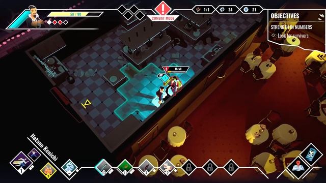 Dread Nautical Gameplay Video Review смотреть онлайн