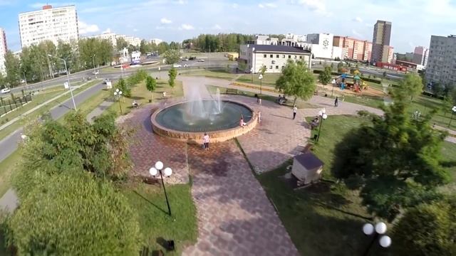 В День города подарок десногорцам Виртуальный концертный зал смотреть онлайн