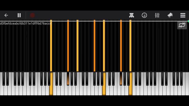 Wagner-Ride of the Valkyries[Piano](1hour) смотреть онлайн