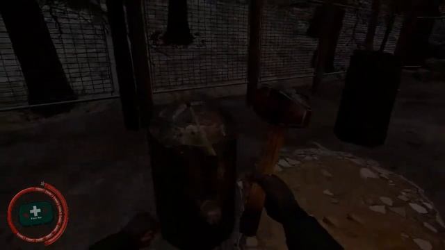 The forgotten ones №3 Очень сложно. смотреть онлайн