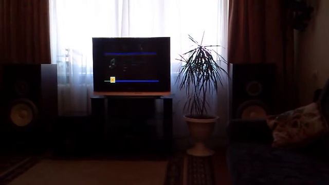 Колонки Altus 65