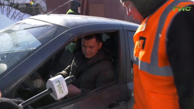 В Самаре прошел профилактический рейд на железнодорожном переезде смотреть онлайн